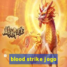 blood strike jogo